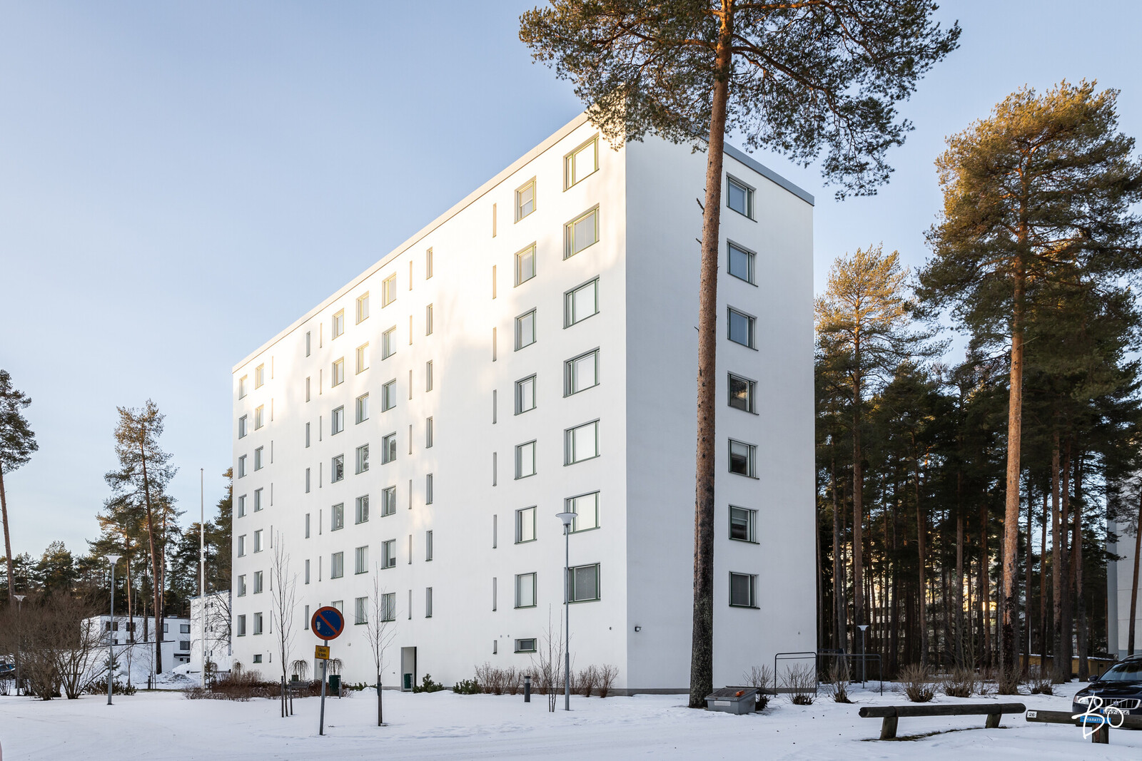 Tuulihaukantie 5 - bild 20