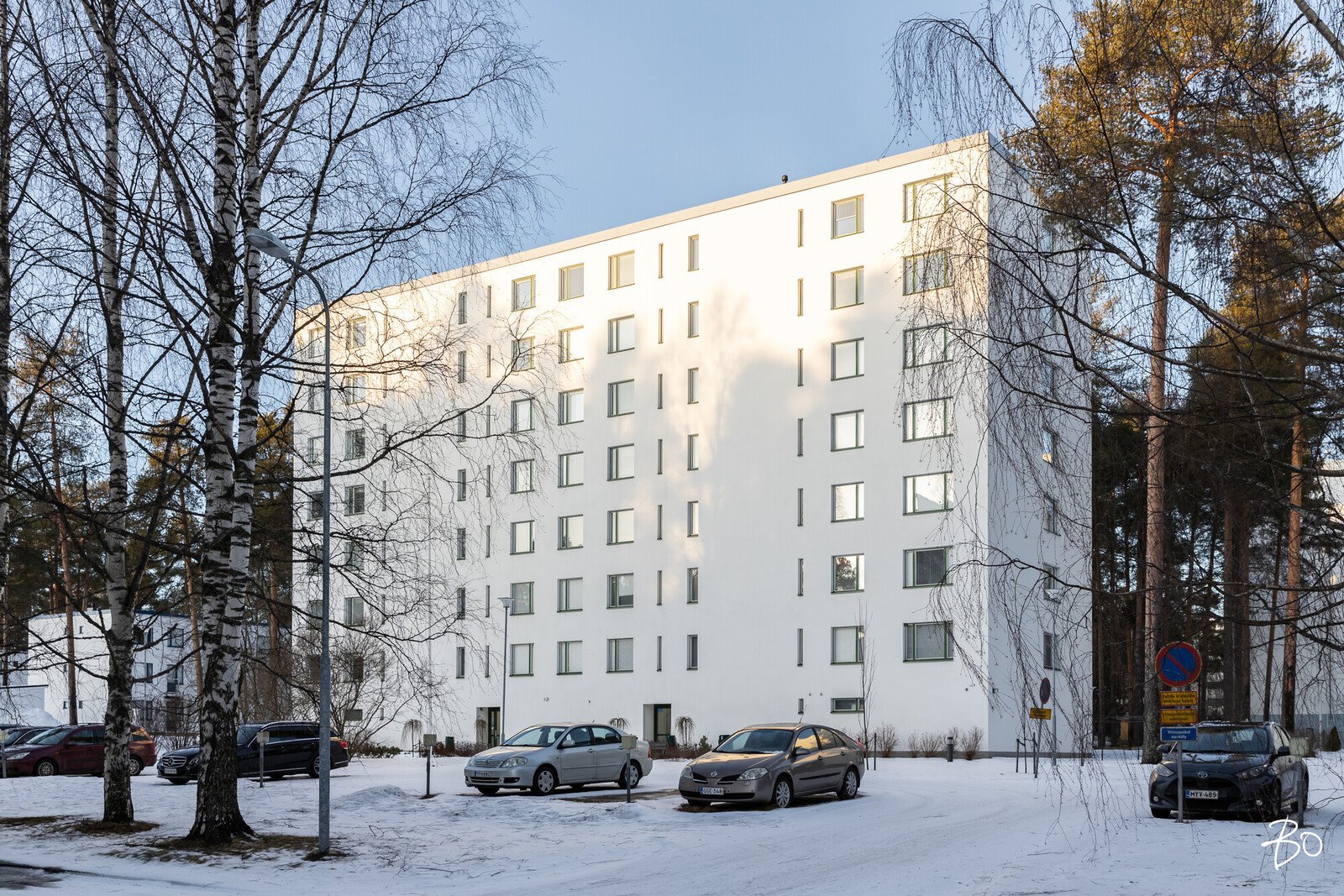 Tuulihaukantie 5 - bild 22