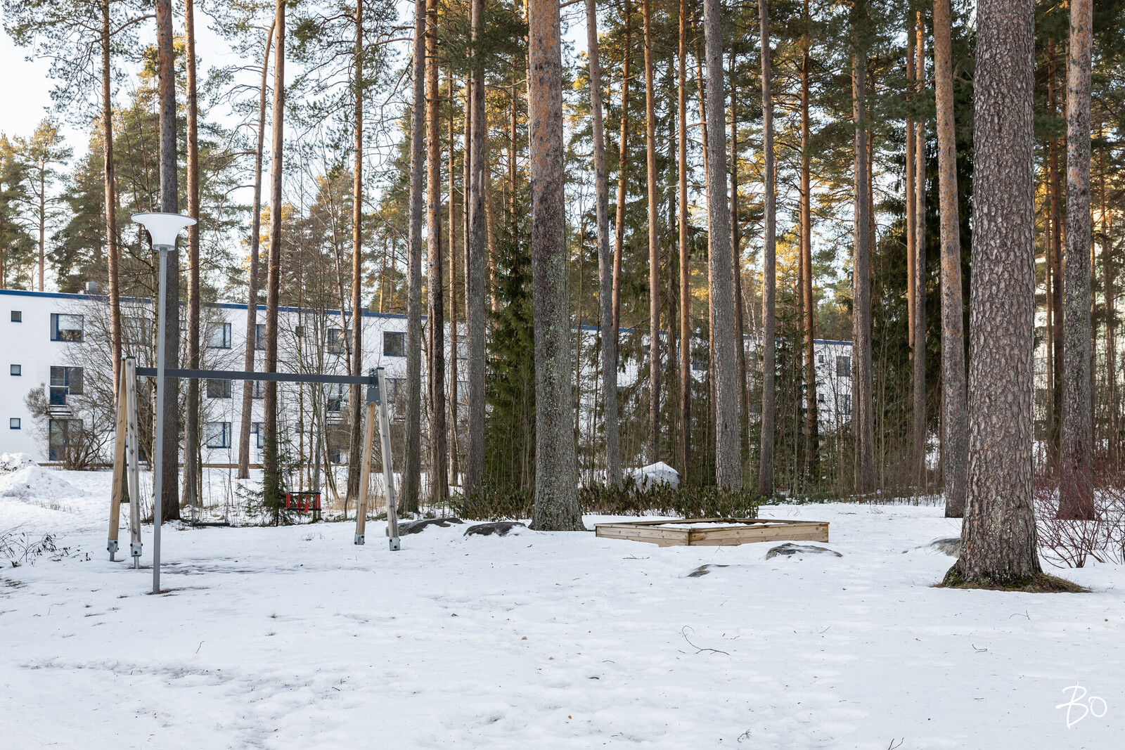 Tuulihaukantie 5 - bild 23