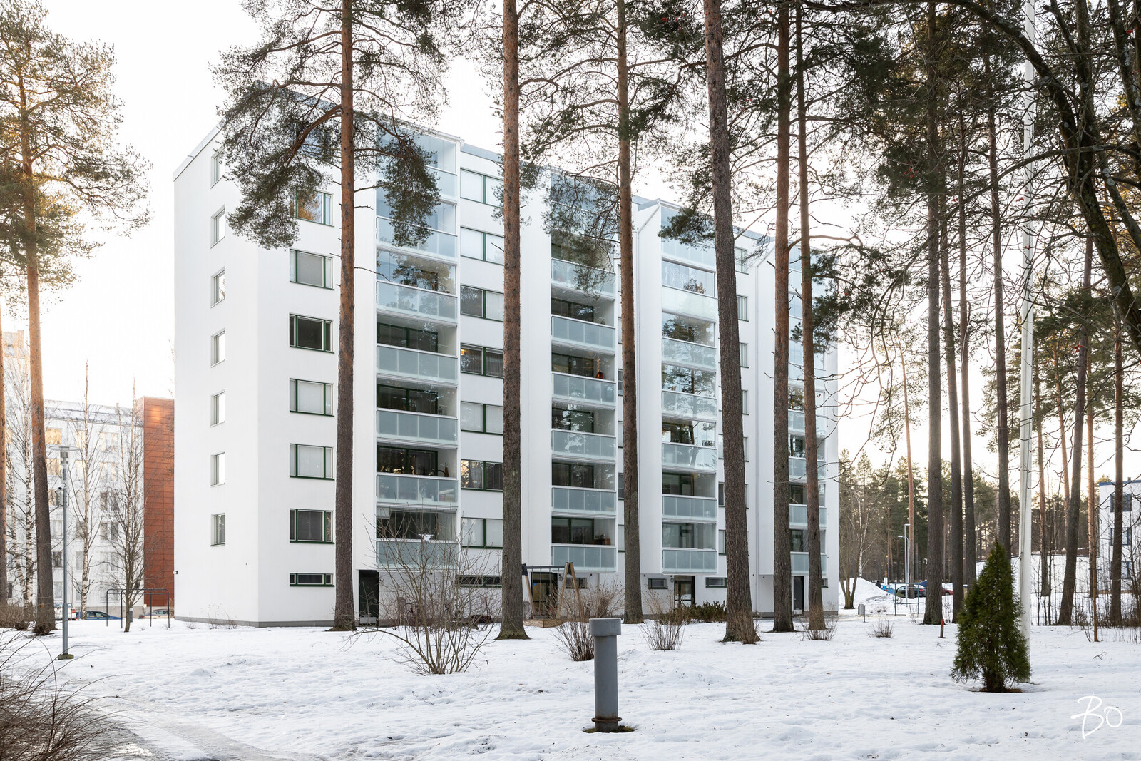 Tuulihaukantie 5 - bild 3