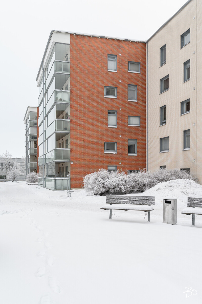 Kapellimestarinkatu 7 - kuva 14