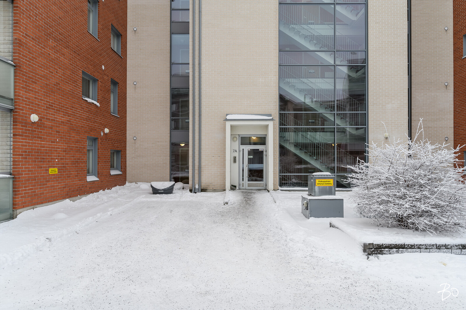 Kapellimestarinkatu 7 - kuva 15