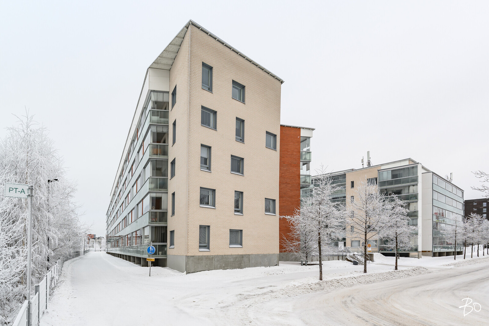 Kapellimestarinkatu 7 - kuva 3