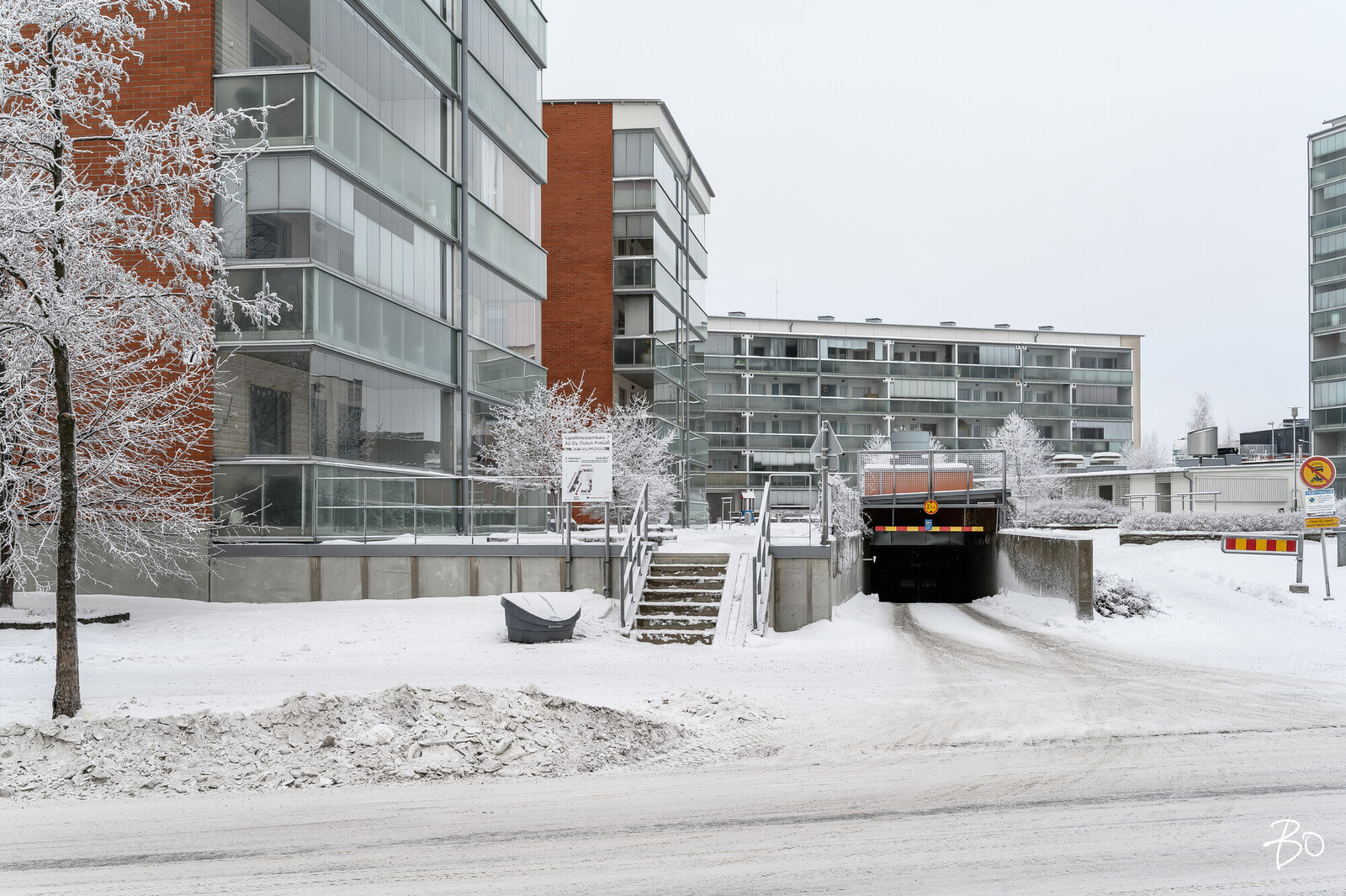 Kapellimestarinkatu 7 - kuva 16