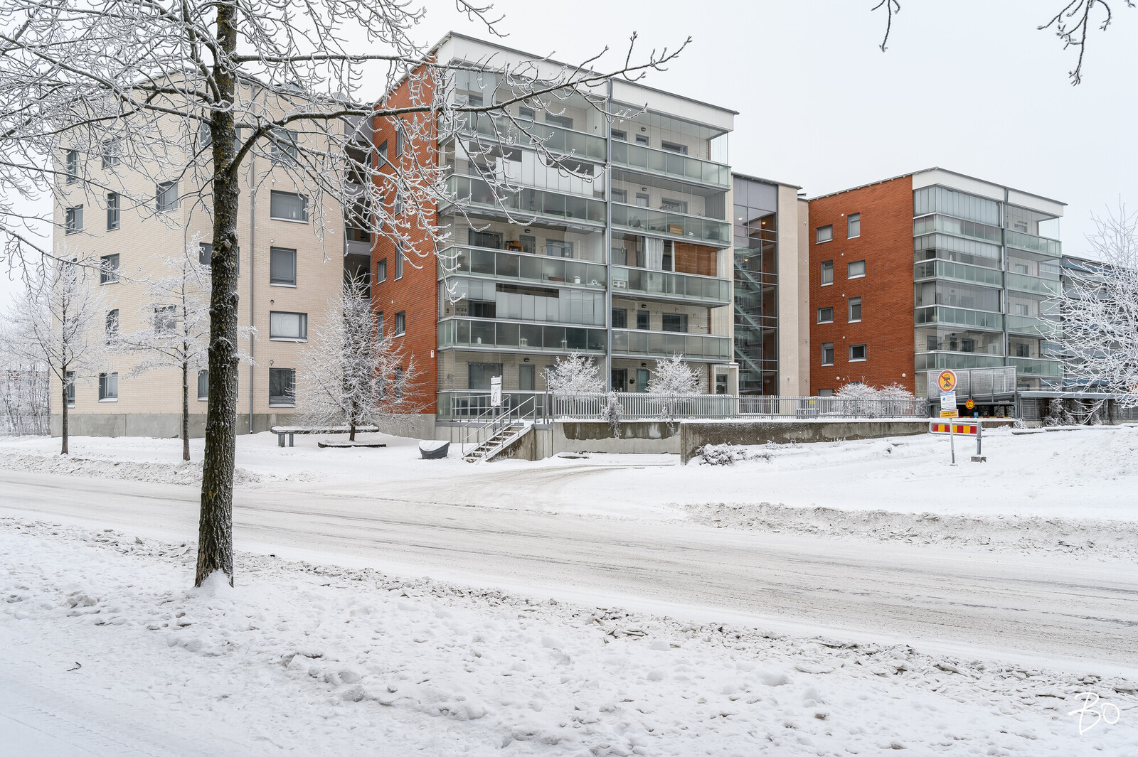 Kapellimestarinkatu 7 - kuva 17