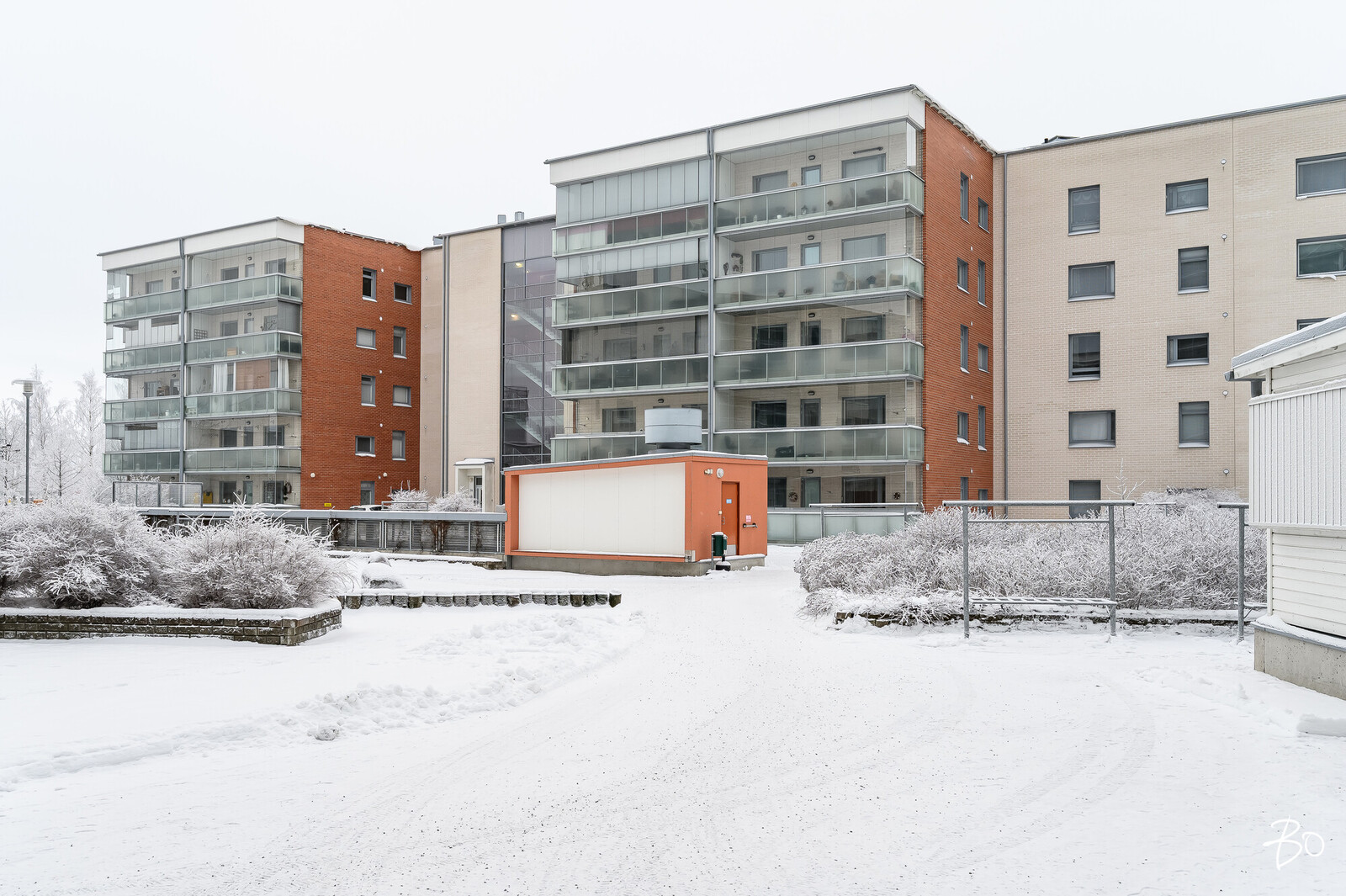 Kapellimestarinkatu 7 - kuva 18