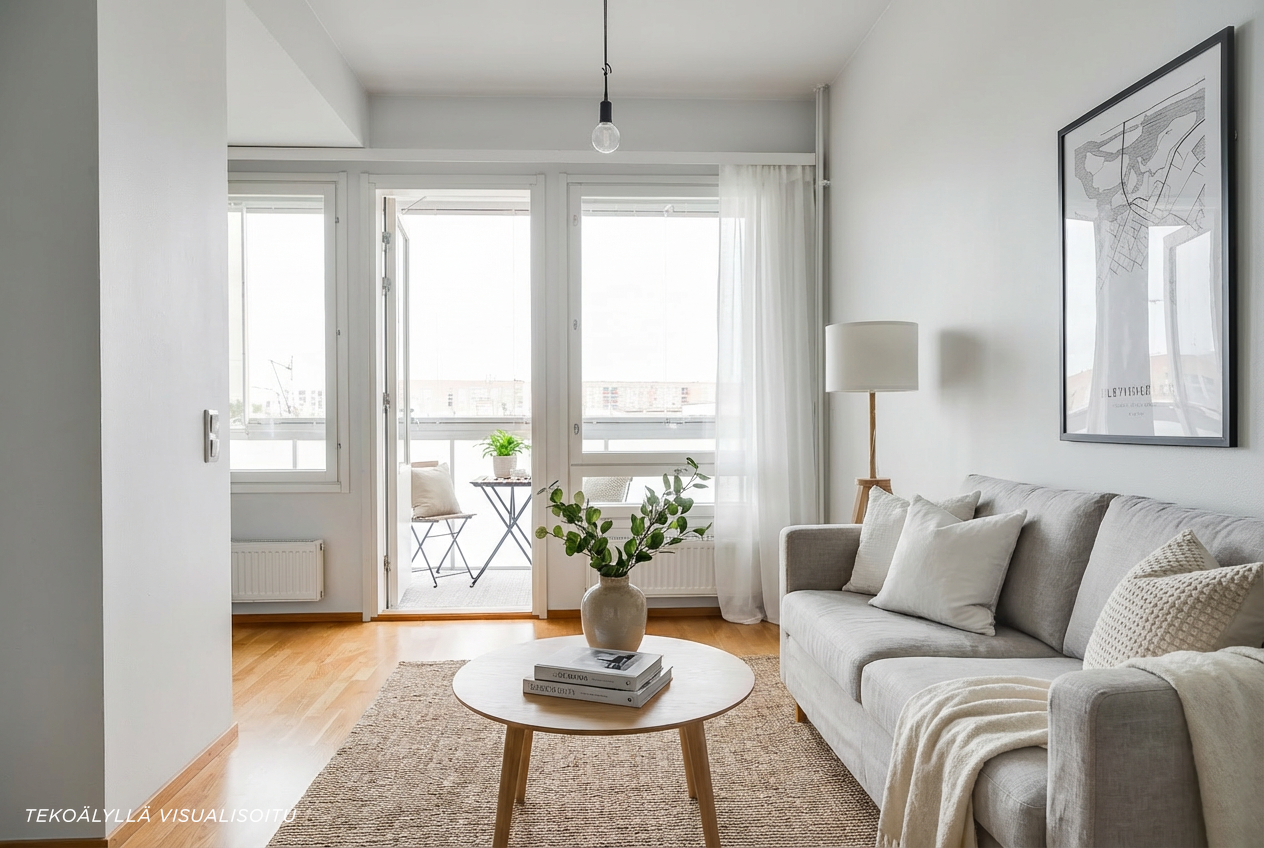 Kapellimestarinkatu 7 - kuva 1