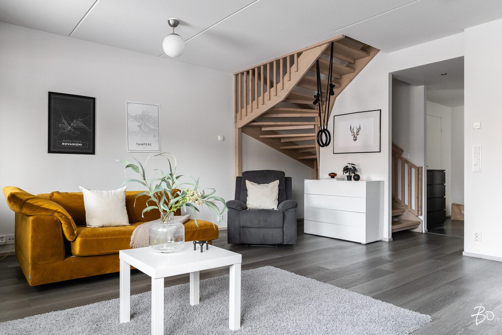 Siipipeilintie 11 - kuva 6