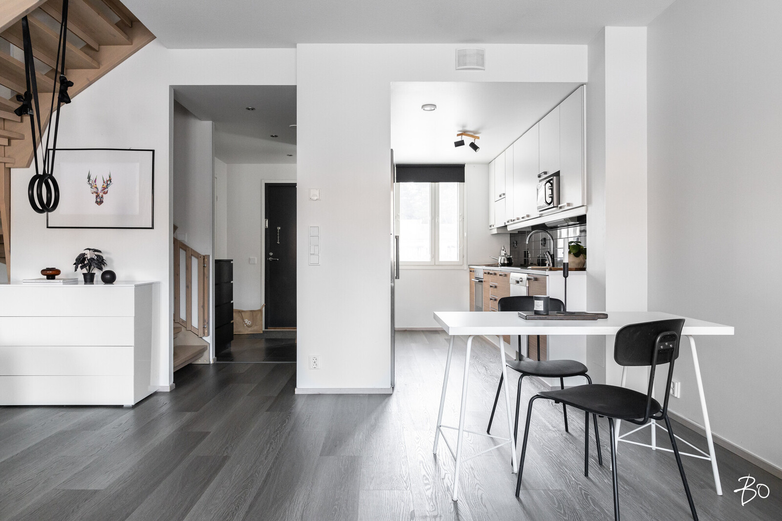 Siipipeilintie 11 - kuva 5