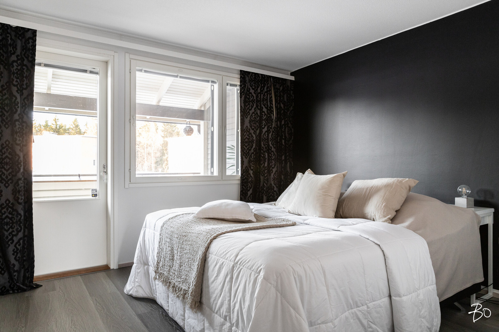 Siipipeilintie 11 - kuva 20