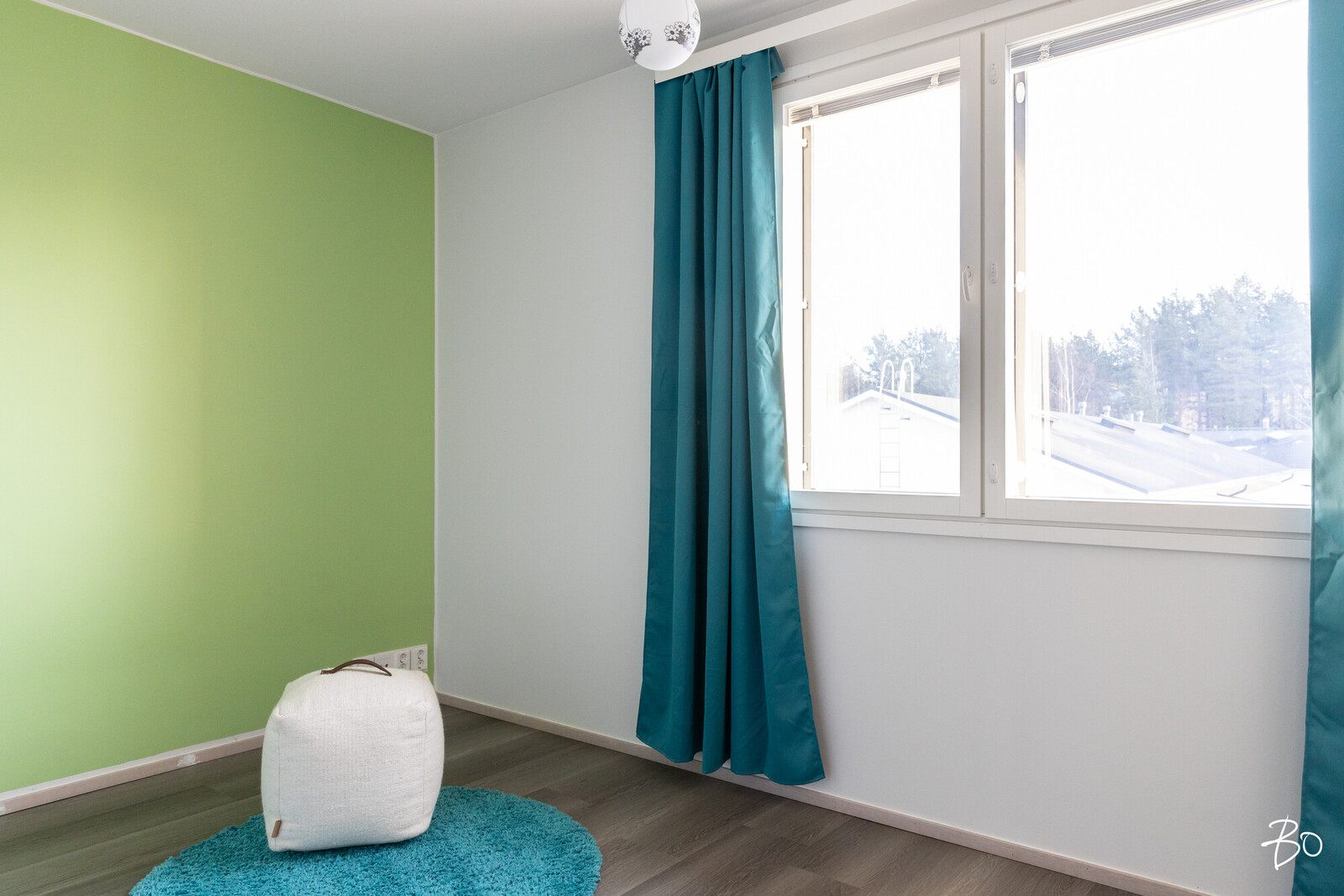 Siipipeilintie 11 - kuva 24