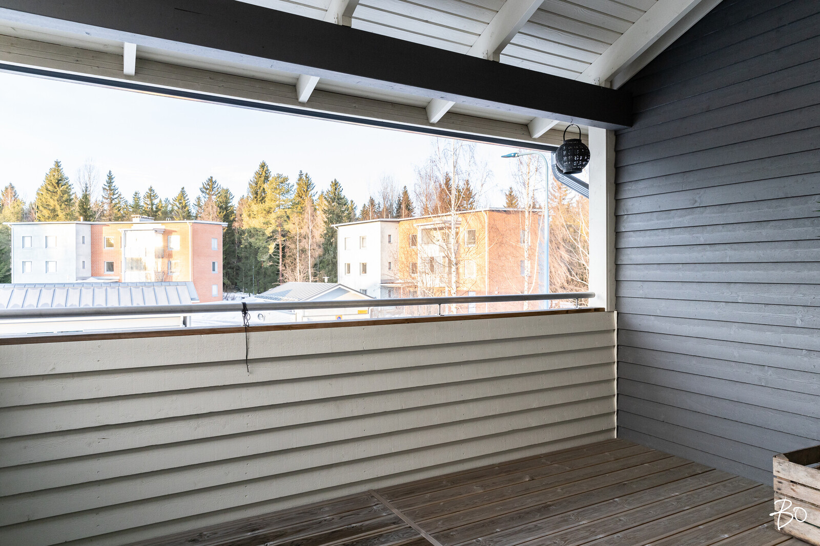 Siipipeilintie 11 - kuva 23