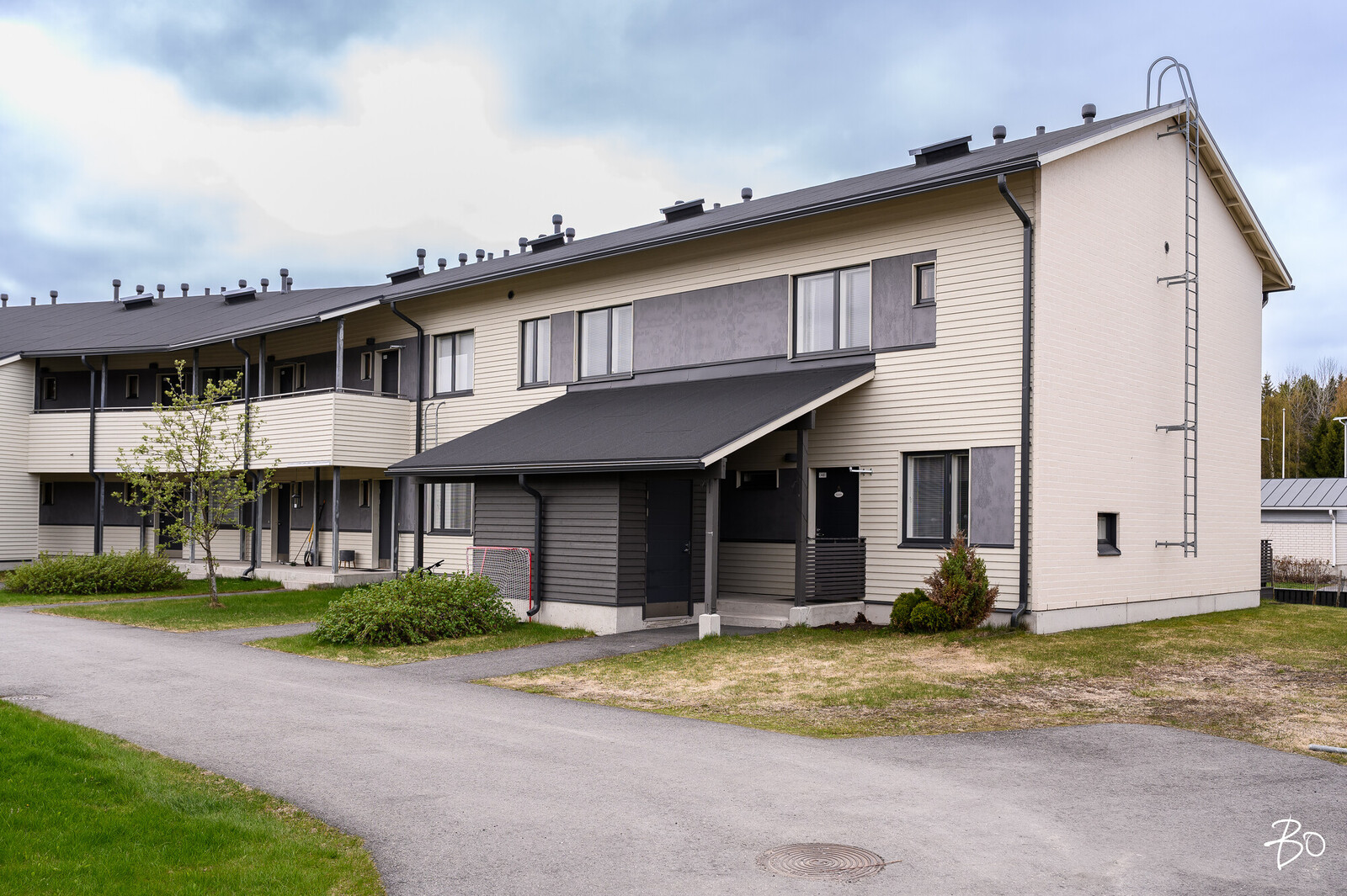 Siipipeilintie 11 - kuva 32