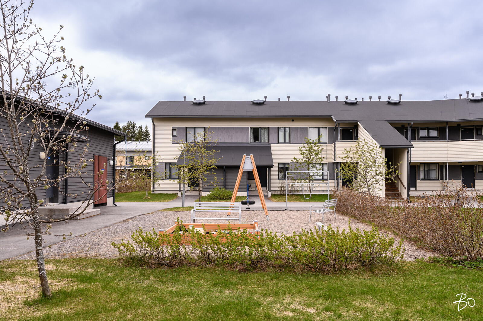 Siipipeilintie 11 - kuva 33