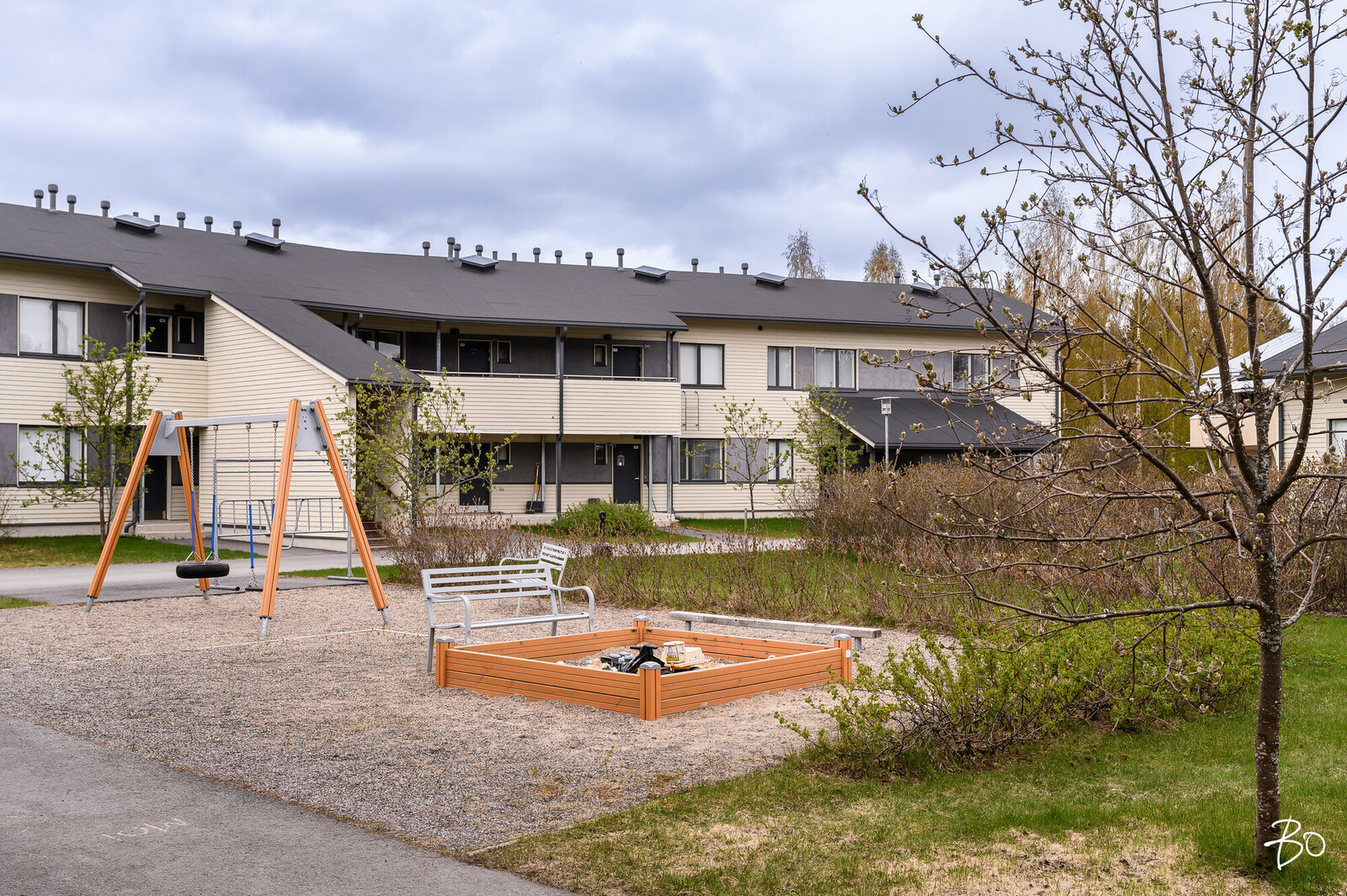 Siipipeilintie 11 - kuva 37