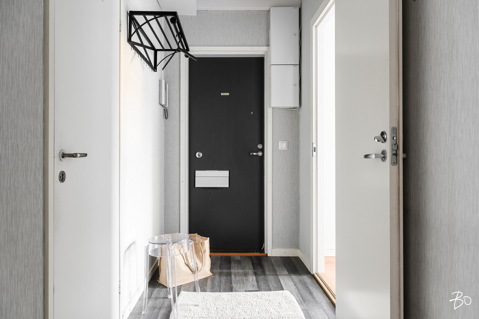 Pakkahuoneenkatu 17 - kuva 8