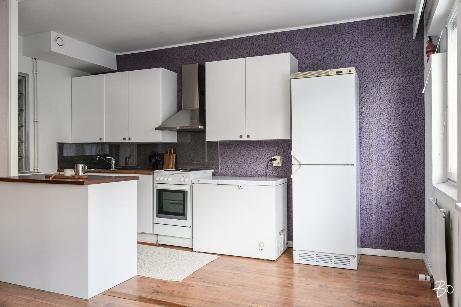 Pakkahuoneenkatu 17 - kuva 6