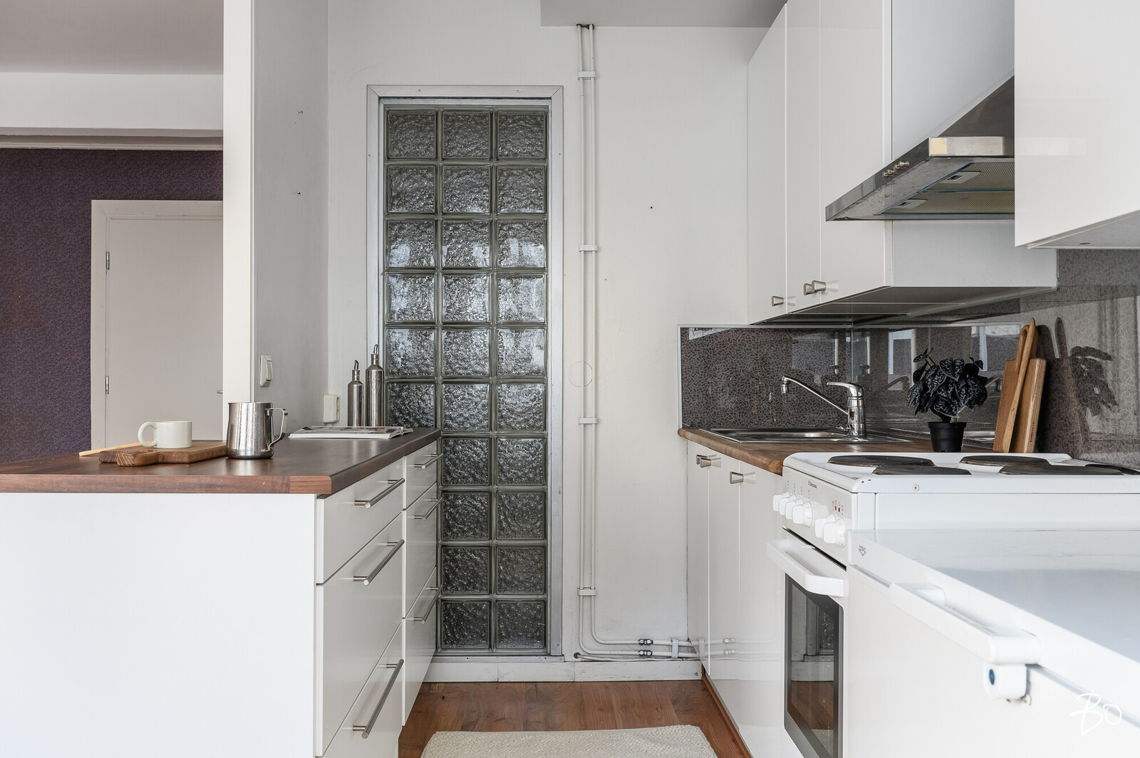 Pakkahuoneenkatu 17 - kuva 7