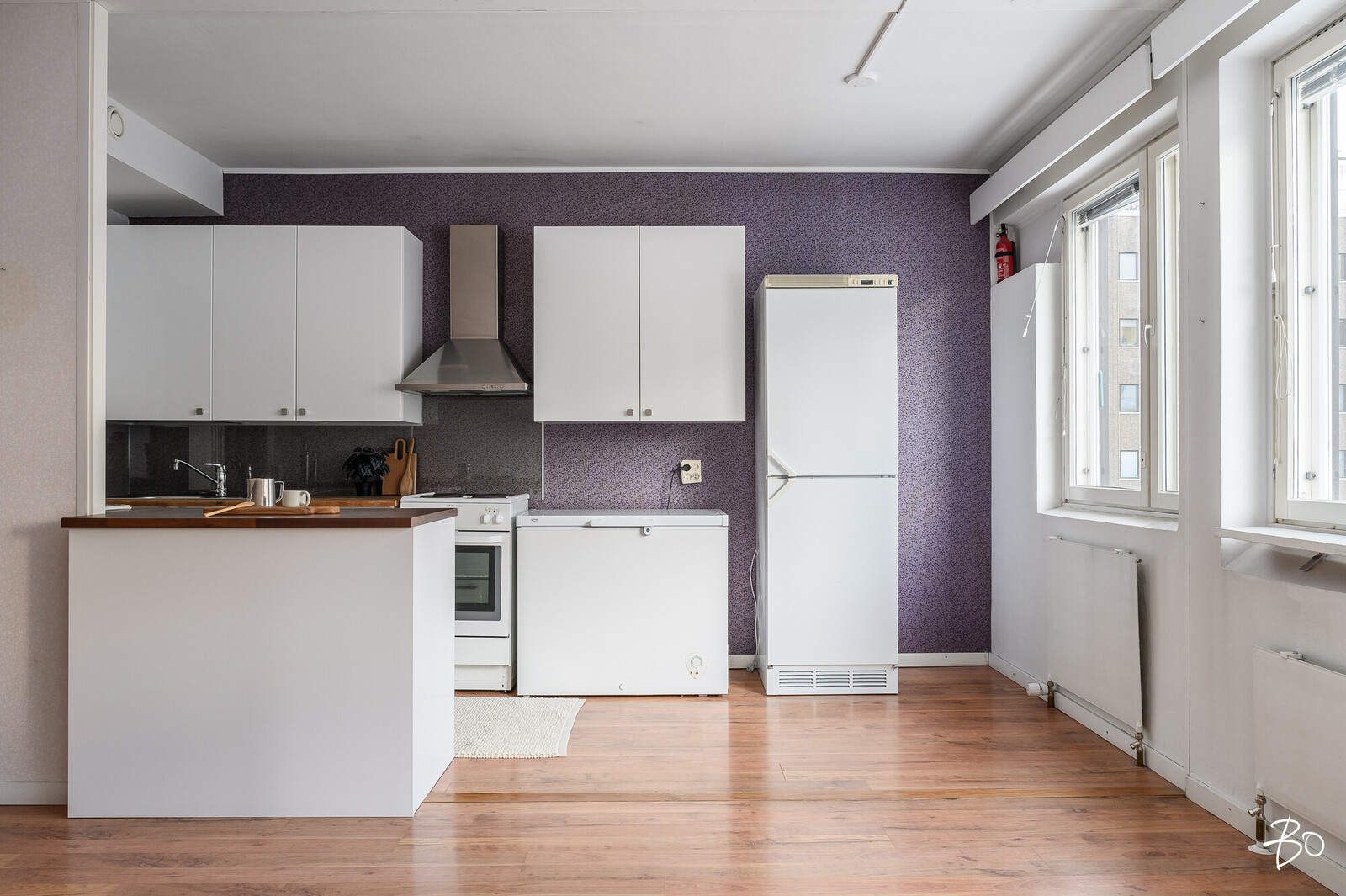 Pakkahuoneenkatu 17 - kuva 5