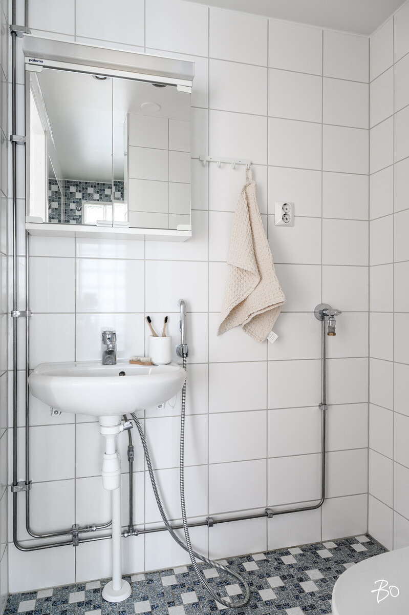 Pakkahuoneenkatu 17 - kuva 13