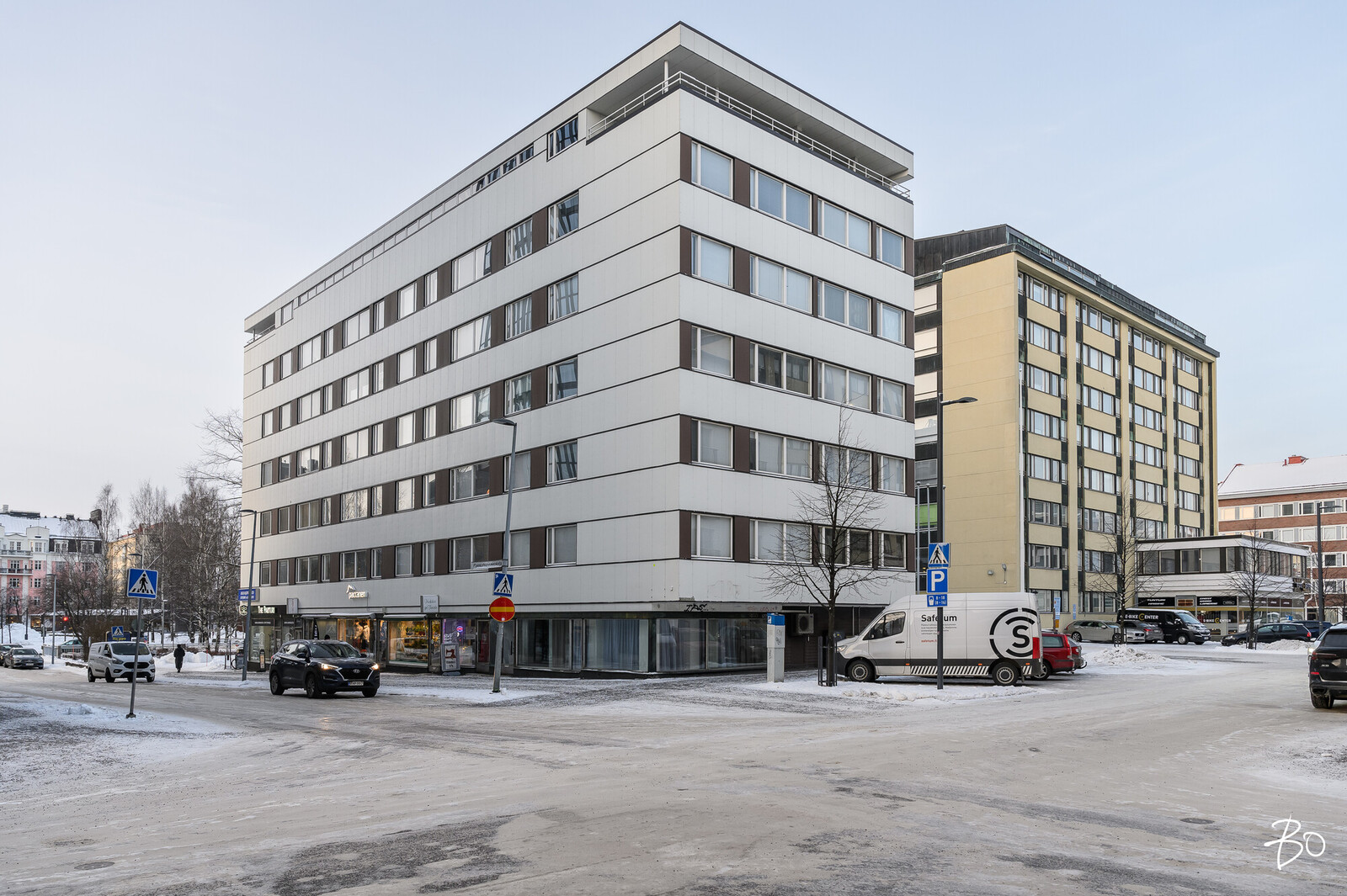 Pakkahuoneenkatu 17 - kuva 19