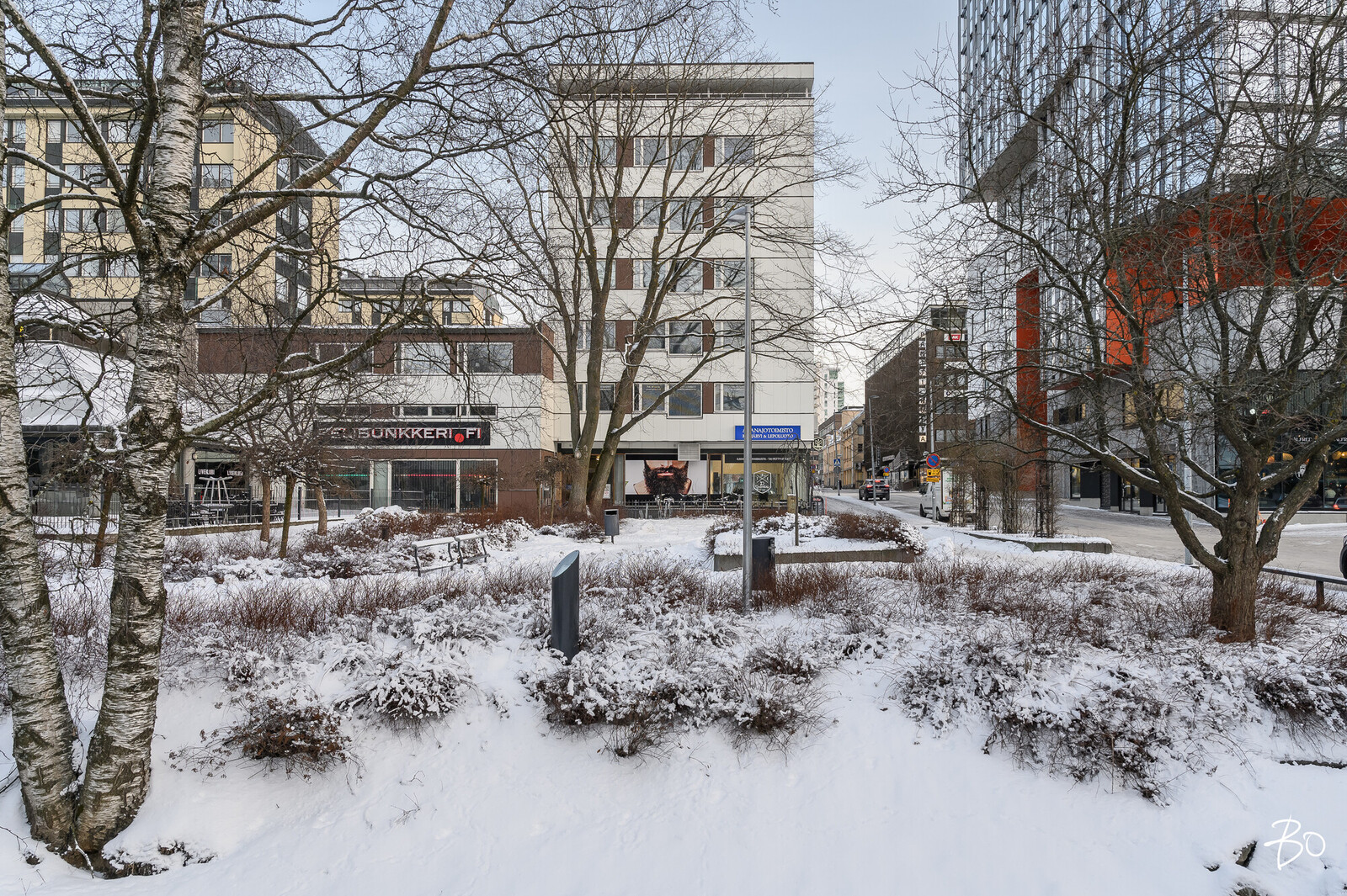 Pakkahuoneenkatu 17 - kuva 18