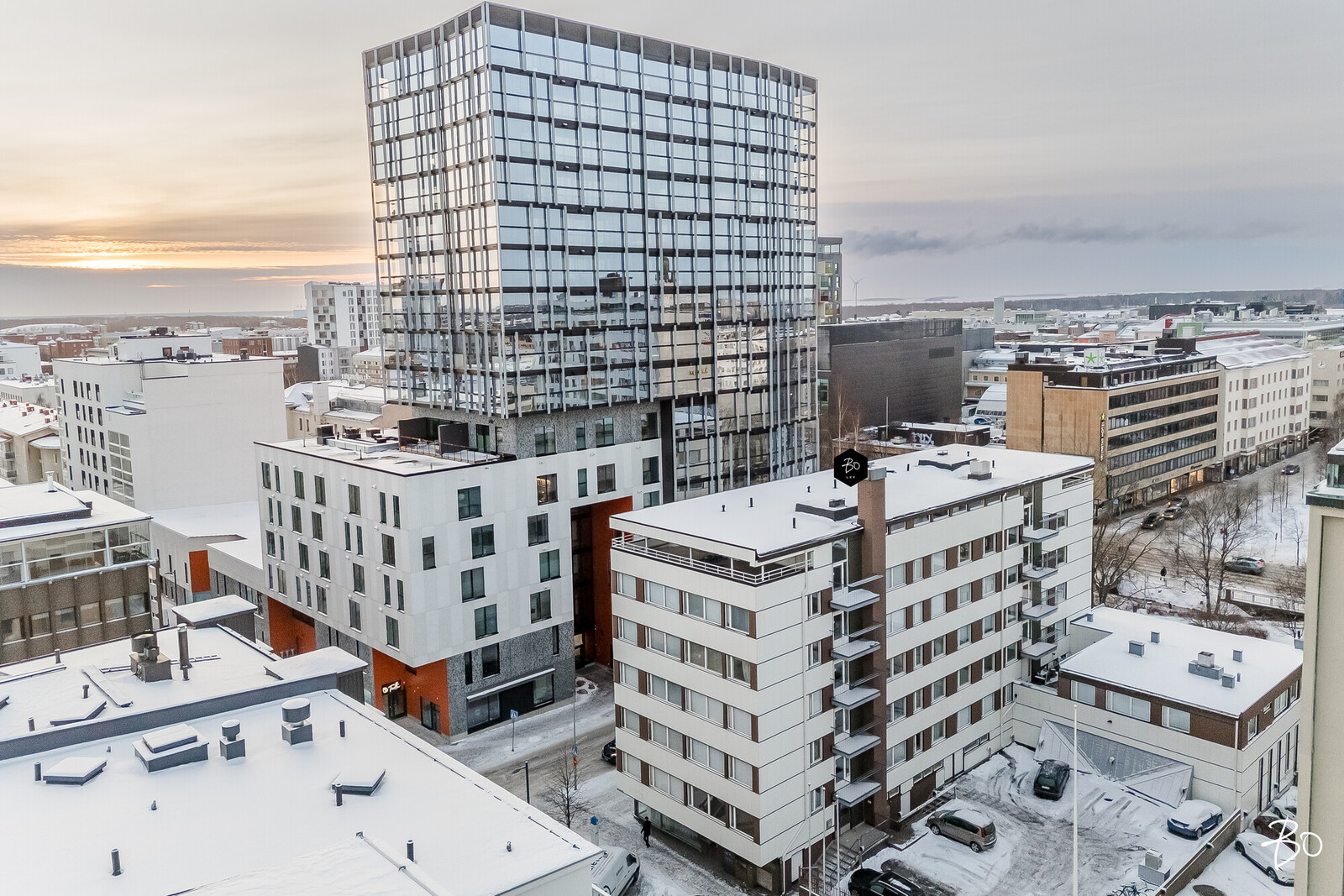 Pakkahuoneenkatu 17 - kuva 23