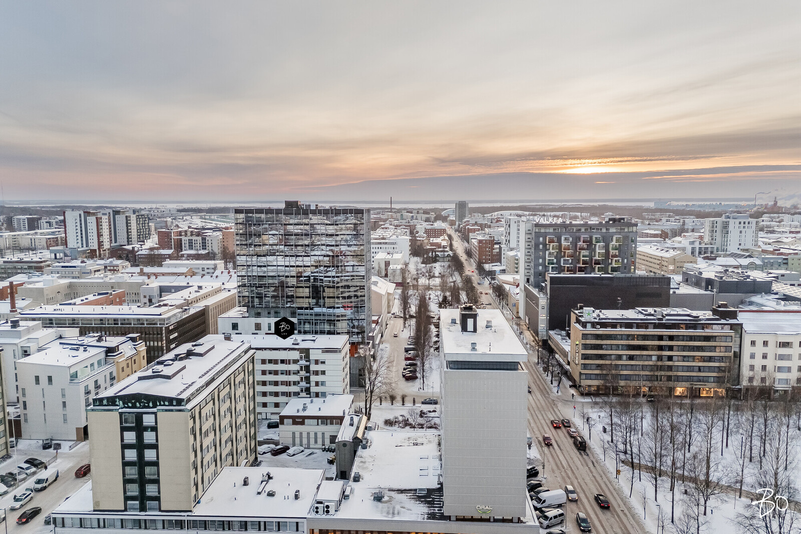 Pakkahuoneenkatu 17 - kuva 22