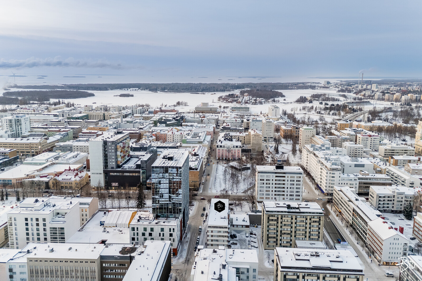 Pakkahuoneenkatu 17 - kuva 21