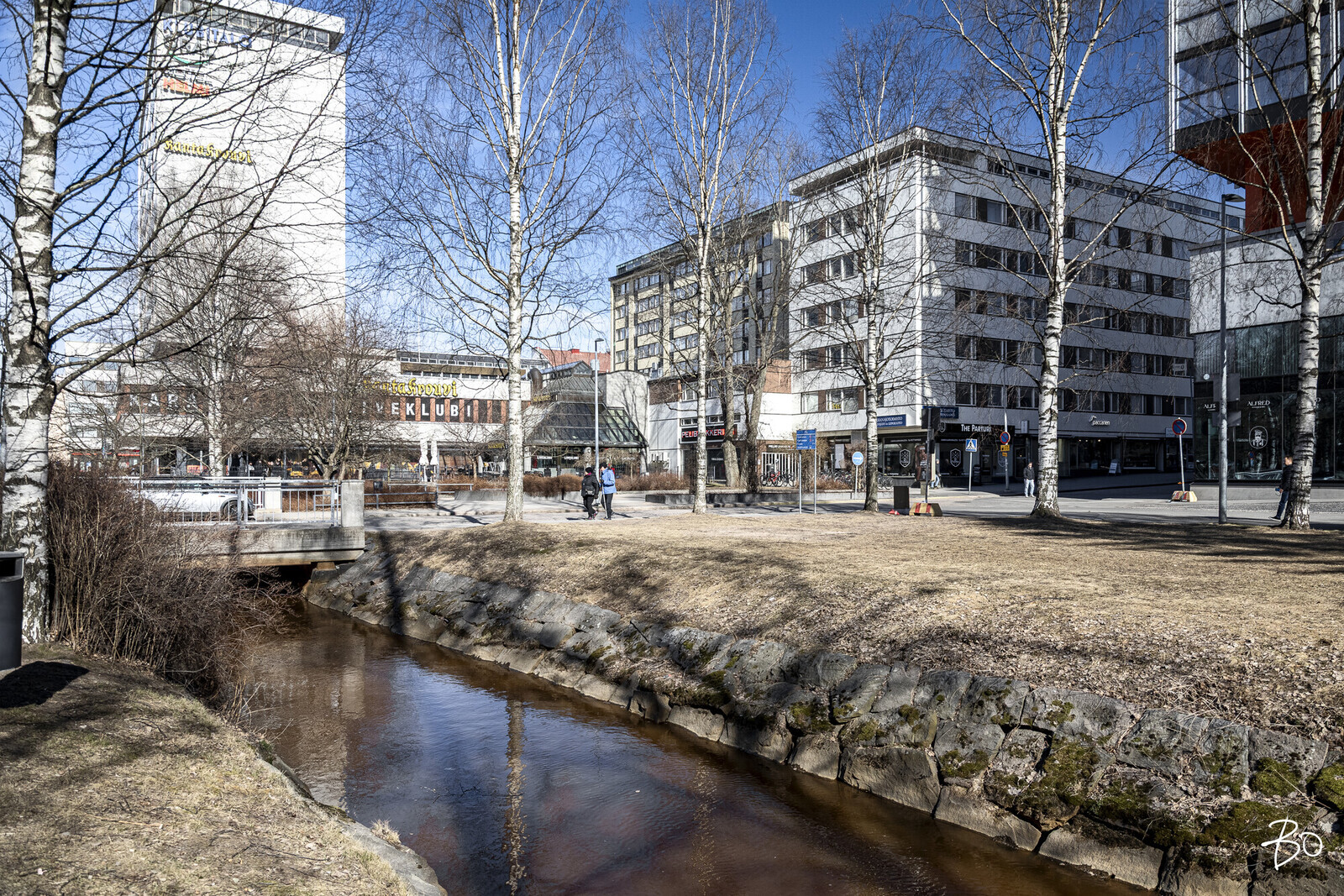 Pakkahuoneenkatu 17 - kuva 19