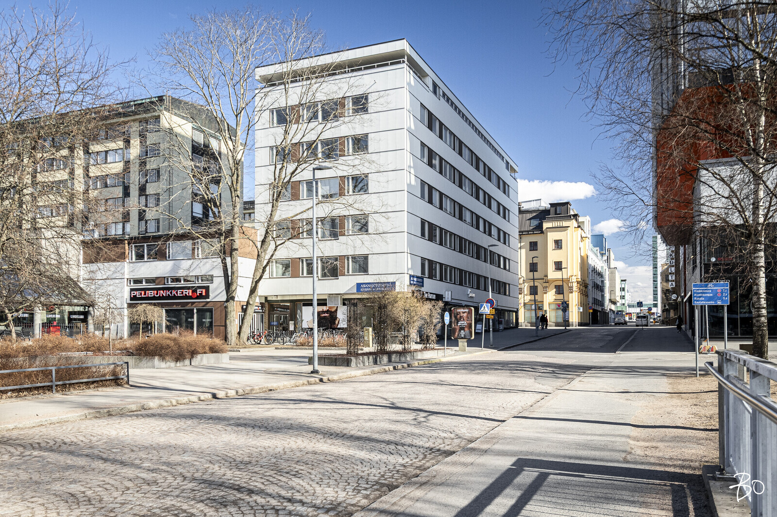 Pakkahuoneenkatu 17 - kuva 18