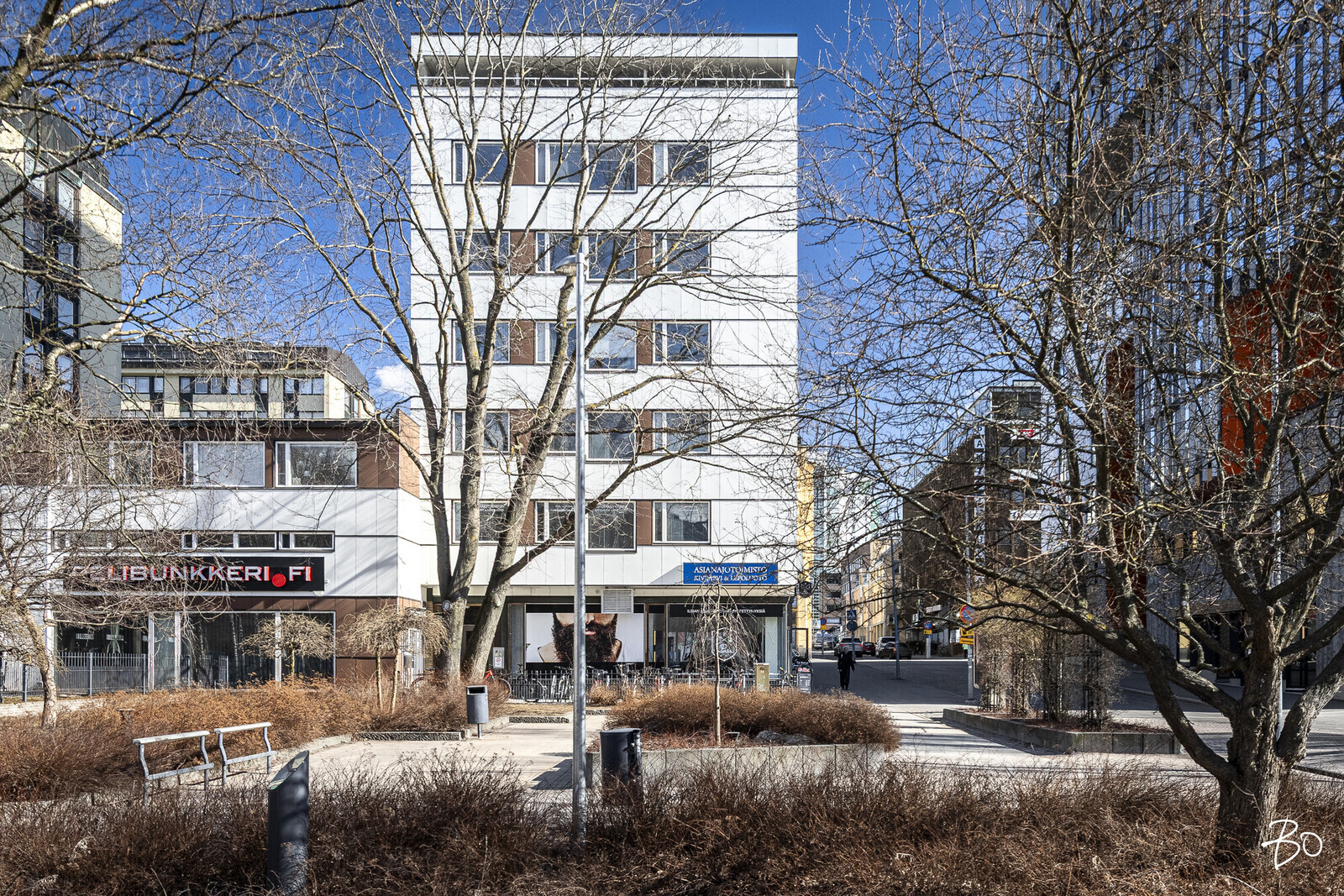 Pakkahuoneenkatu 17 - kuva 17