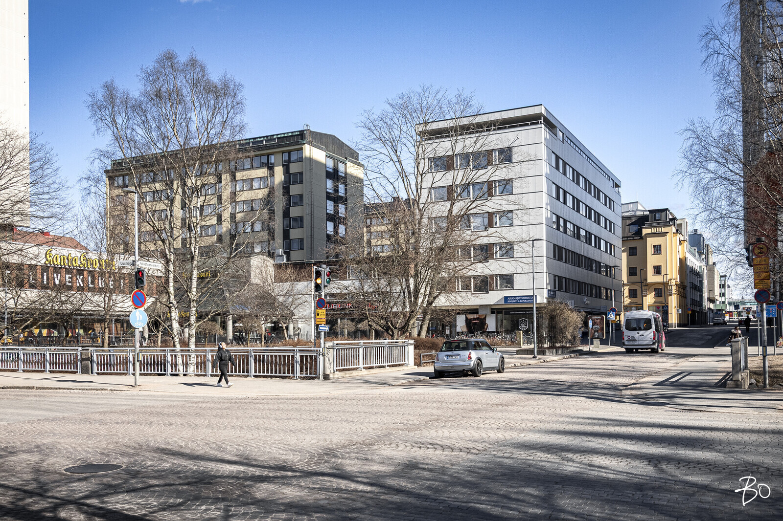 Pakkahuoneenkatu 17 - kuva 20