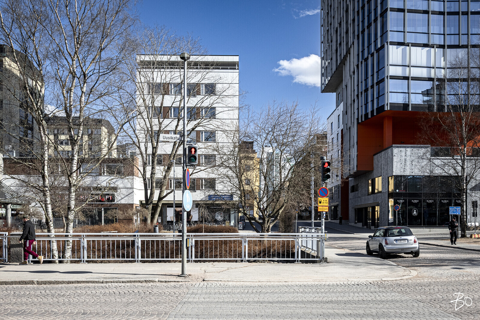 Pakkahuoneenkatu 17 - kuva 21