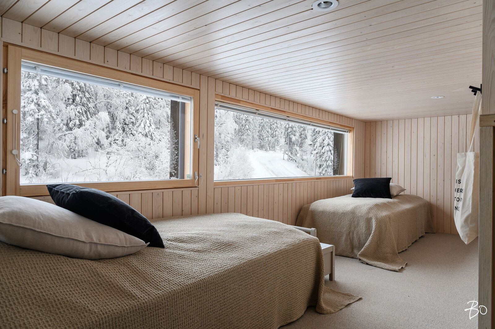 Karhuntie 4 - kuva 19