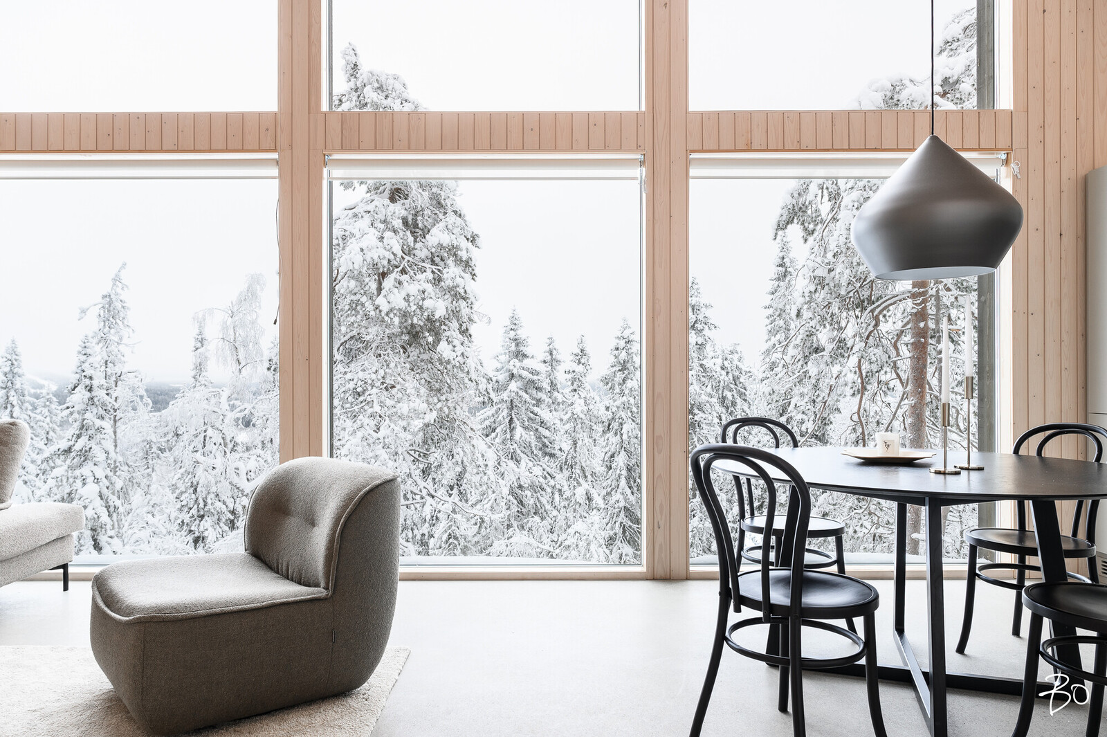 Karhuntie 4 - kuva 1