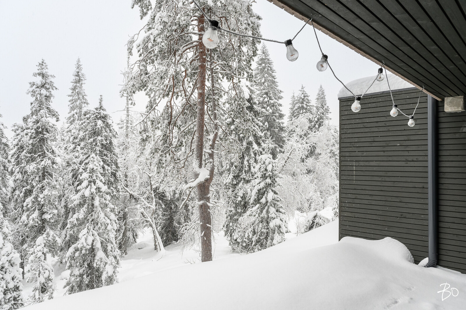 Karhuntie 4 - kuva 35