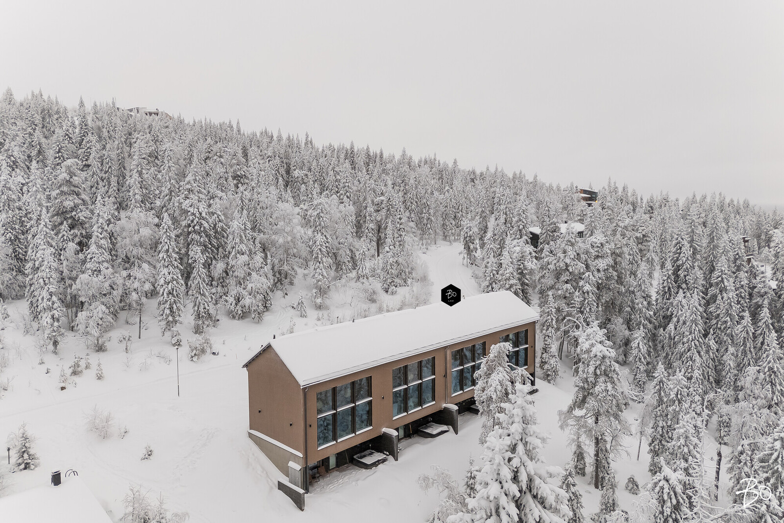 Karhuntie 4 - kuva 43