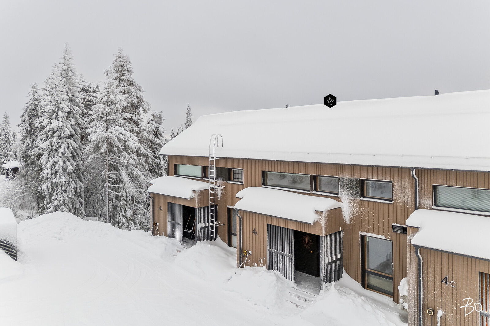 Karhuntie 4 - kuva 38