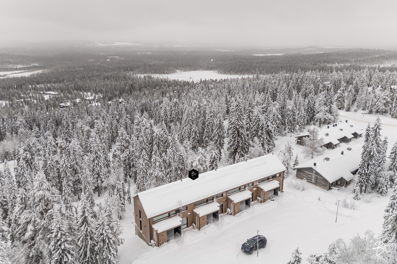 Karhuntie 4 - kuva 44