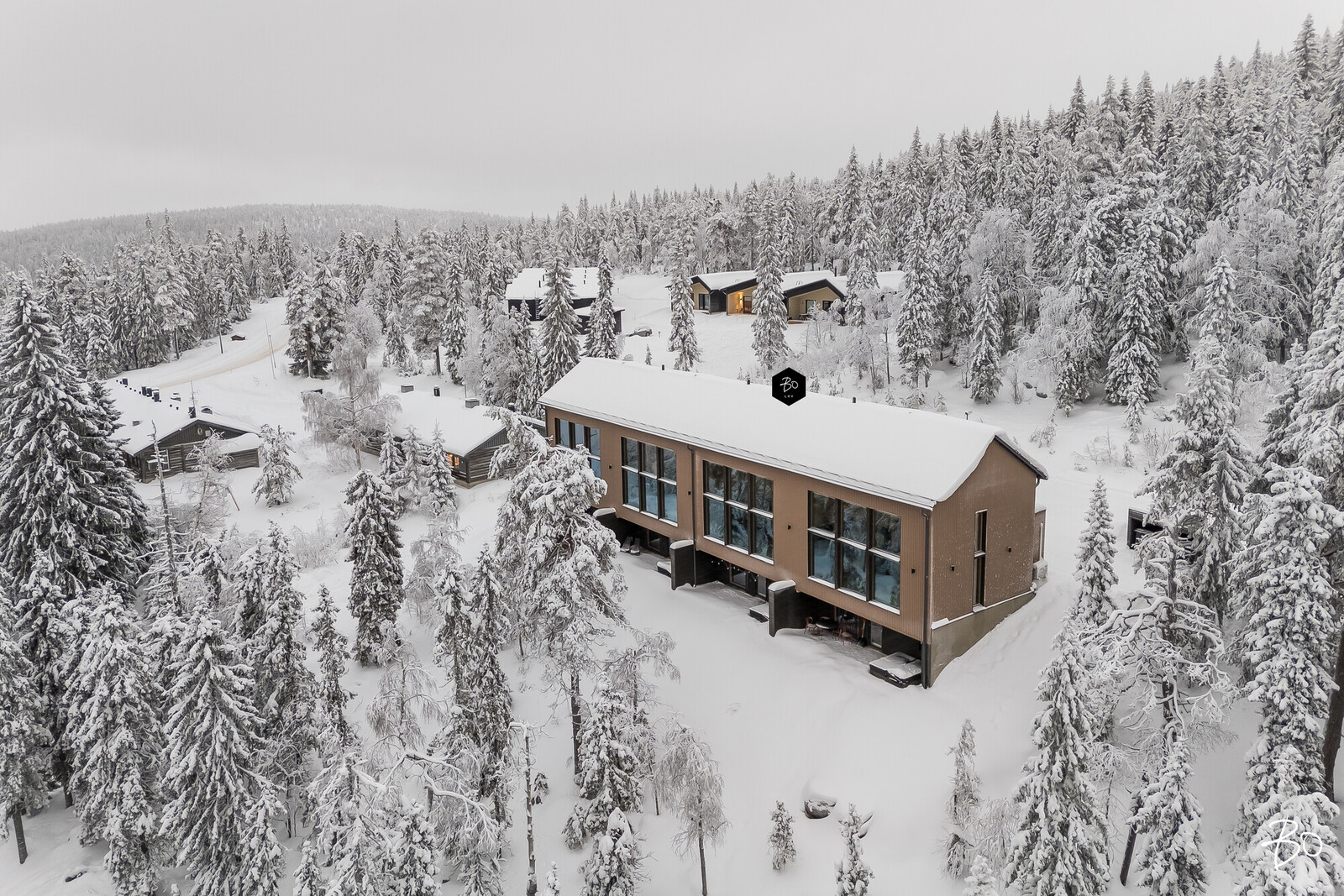 Karhuntie 4 - kuva 42