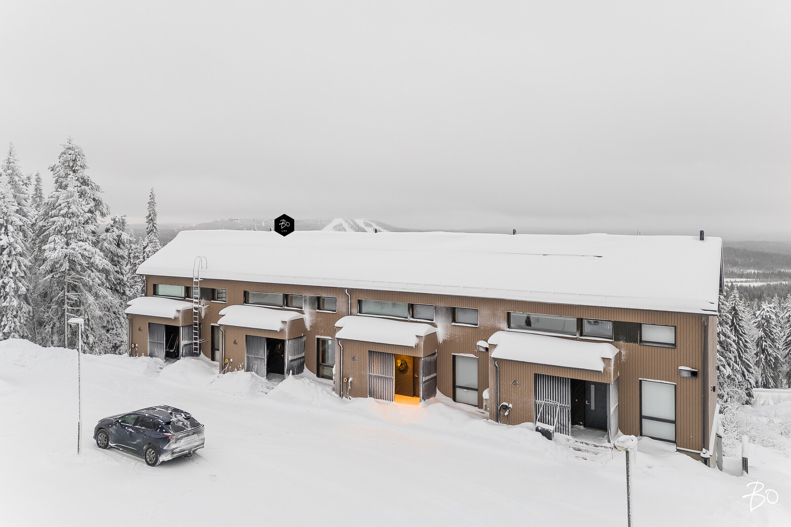 Karhuntie 4 - kuva 39