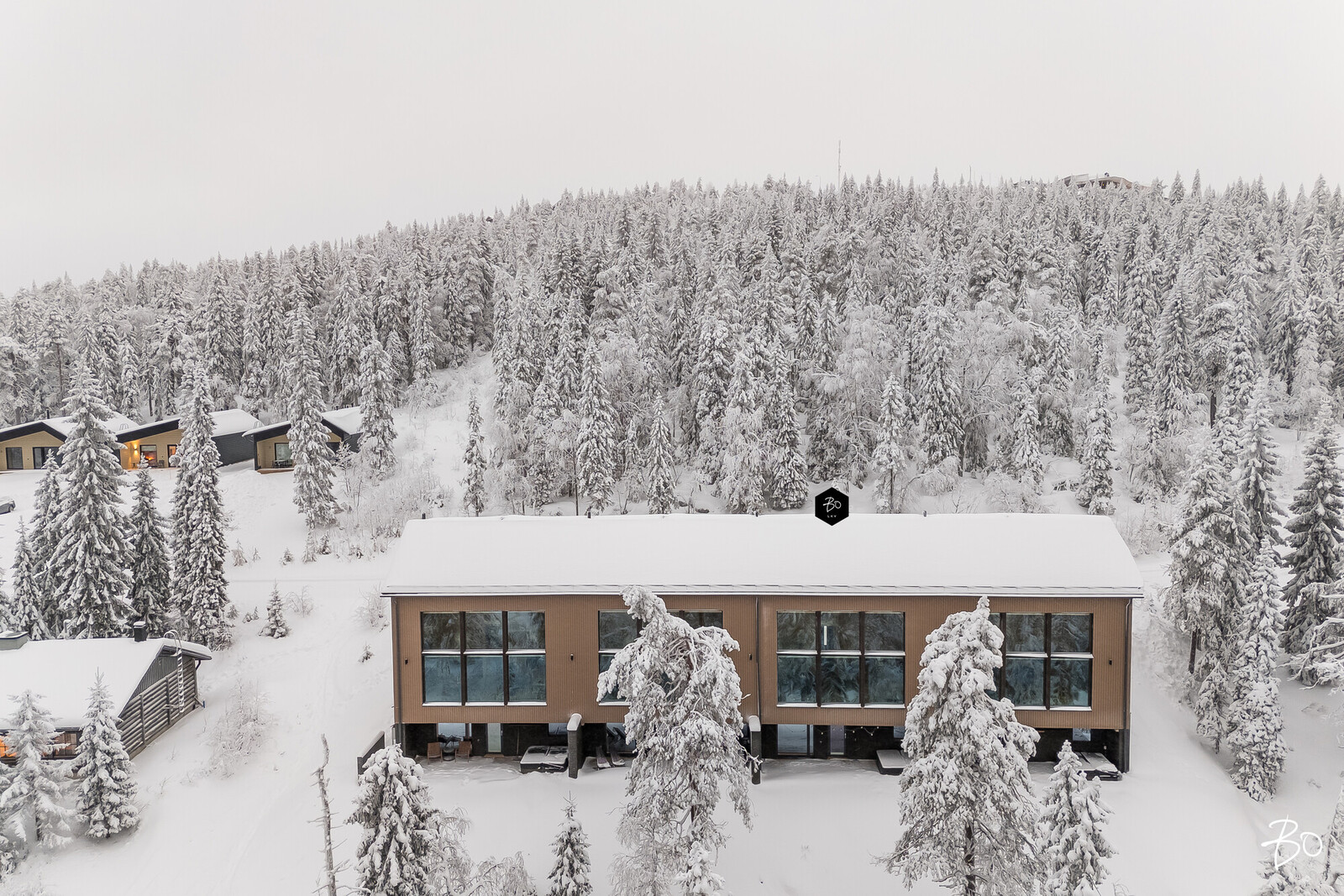 Karhuntie 4 - kuva 41