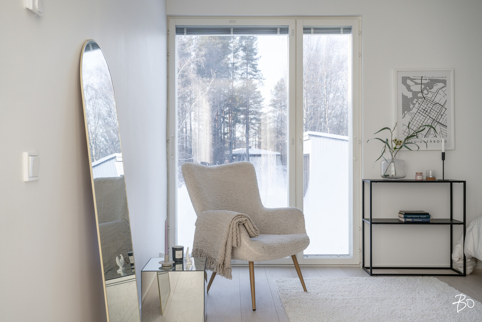 Madetojankuja 46 - kuva 28