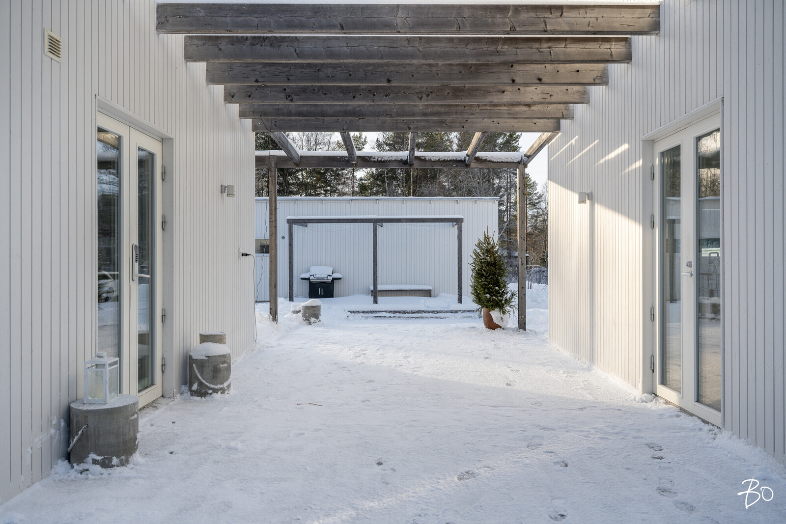 Madetojankuja 46 - kuva 53