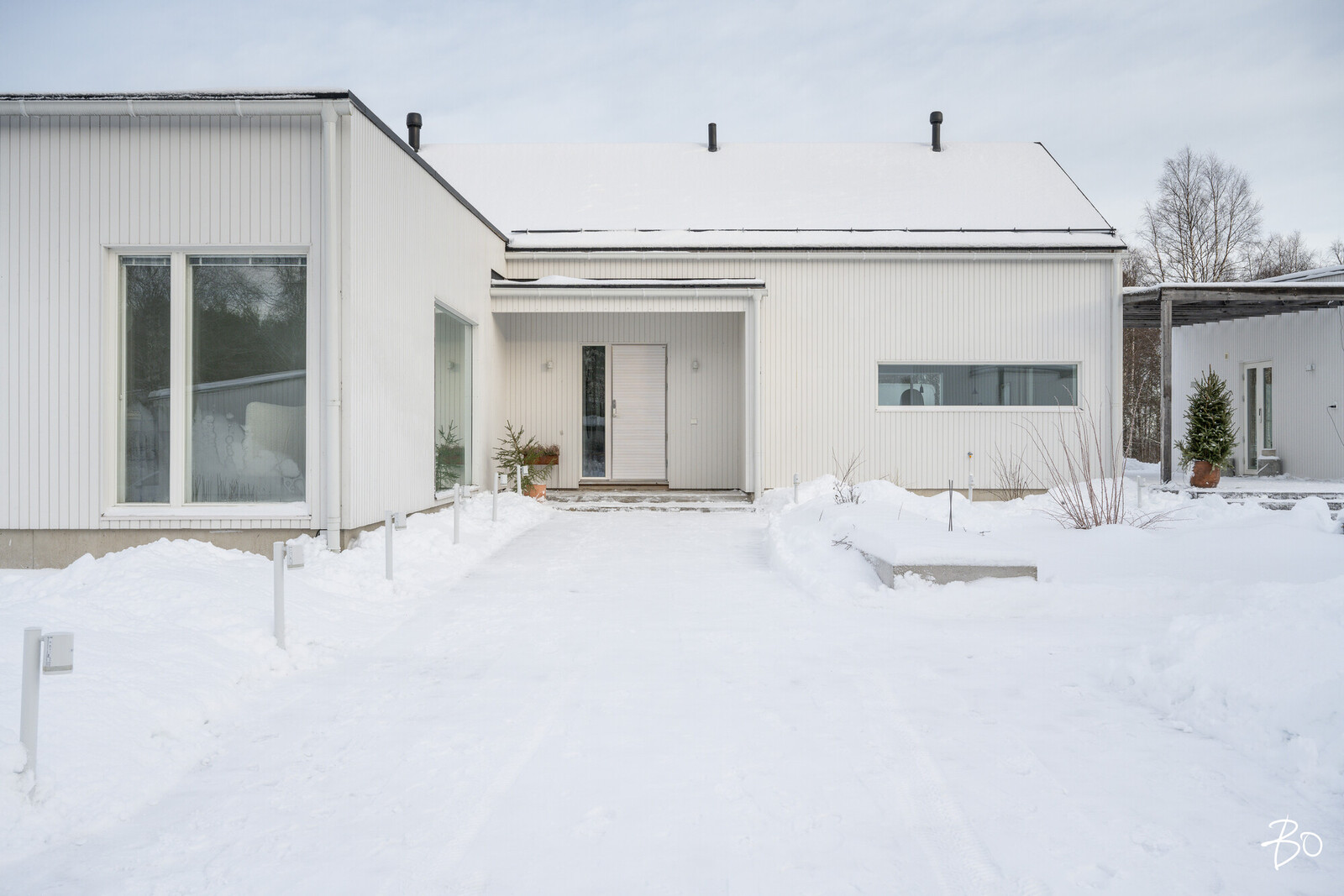 Madetojankuja 46 - kuva 55