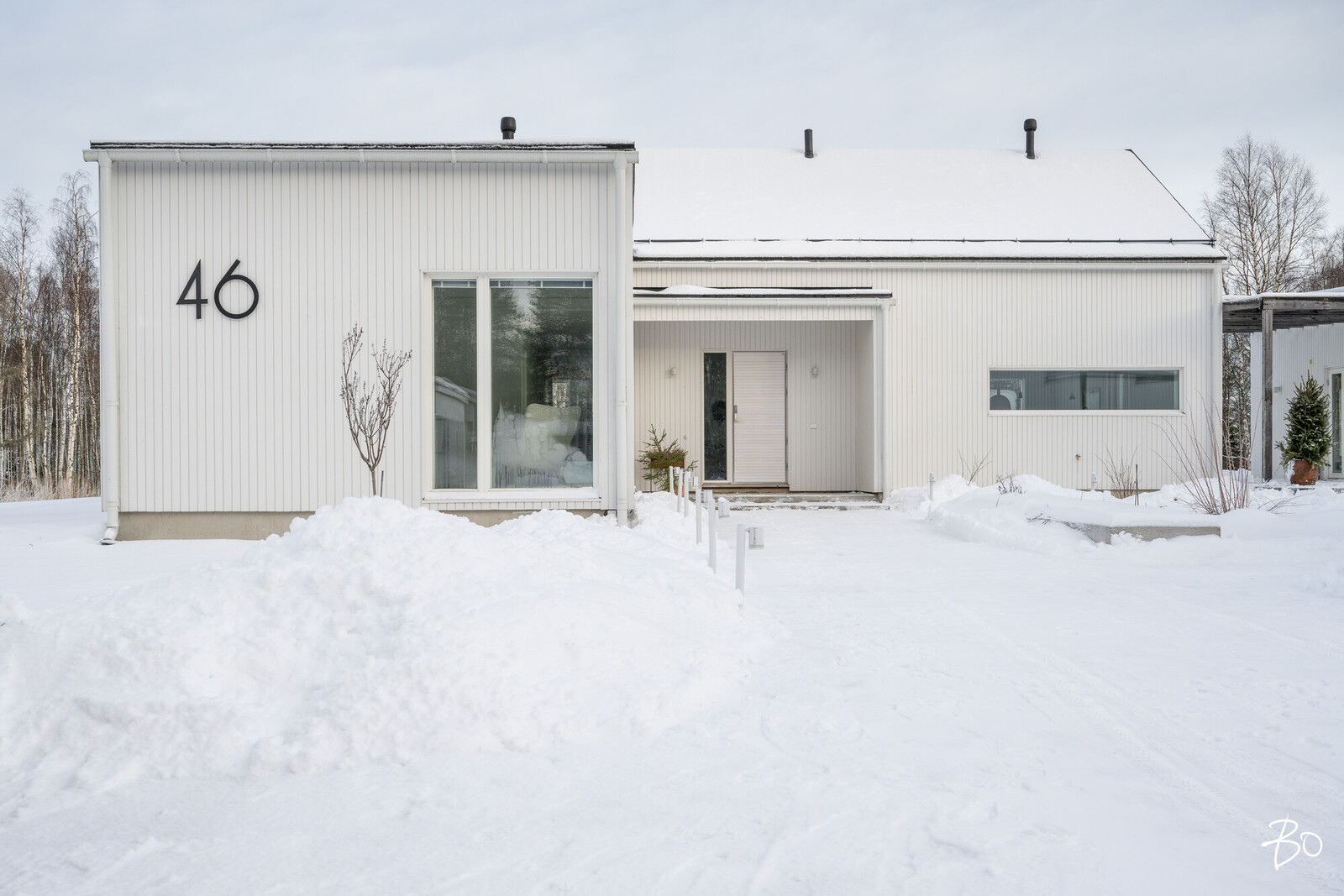 Madetojankuja 46 - kuva 56