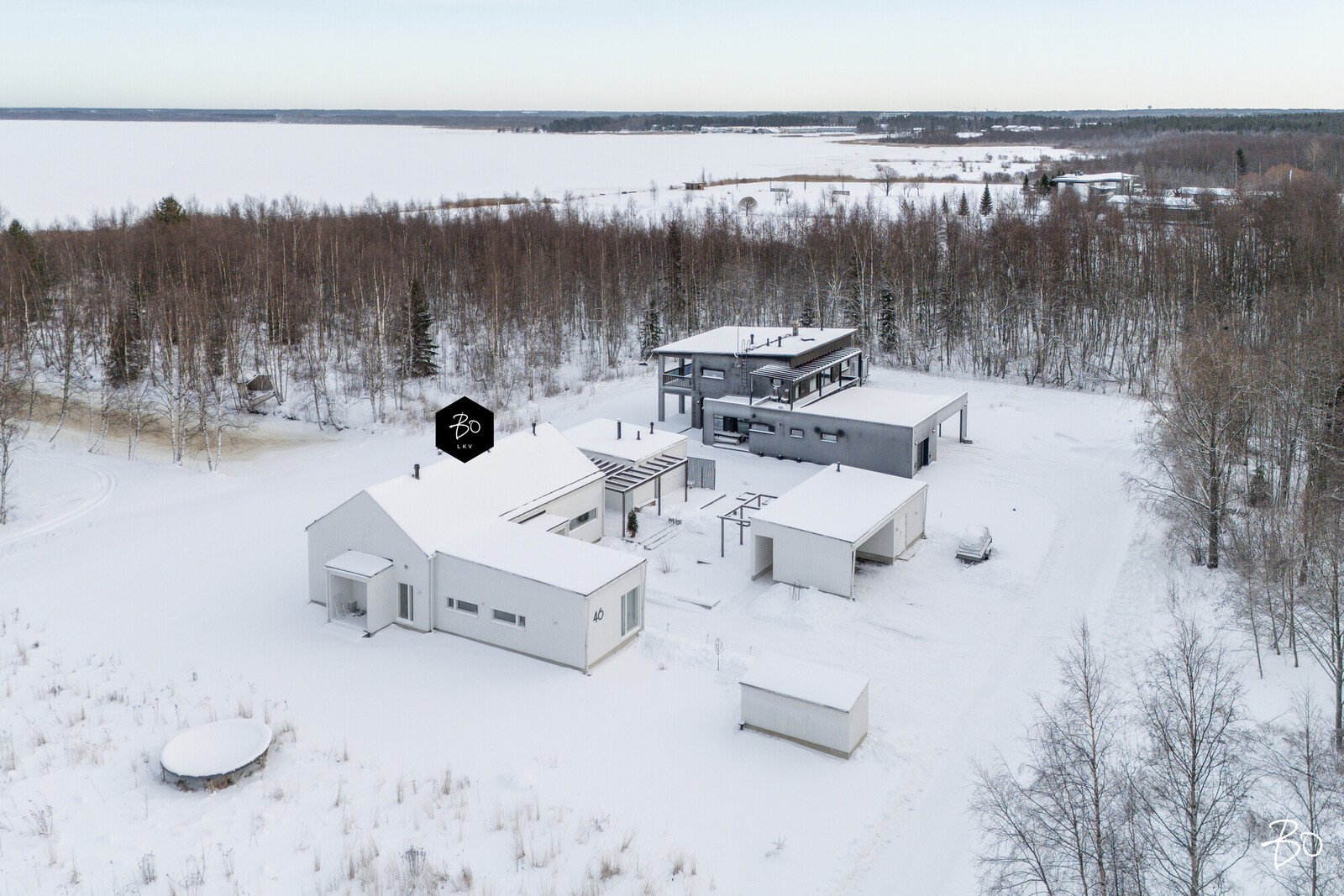 Madetojankuja 46 - kuva 58