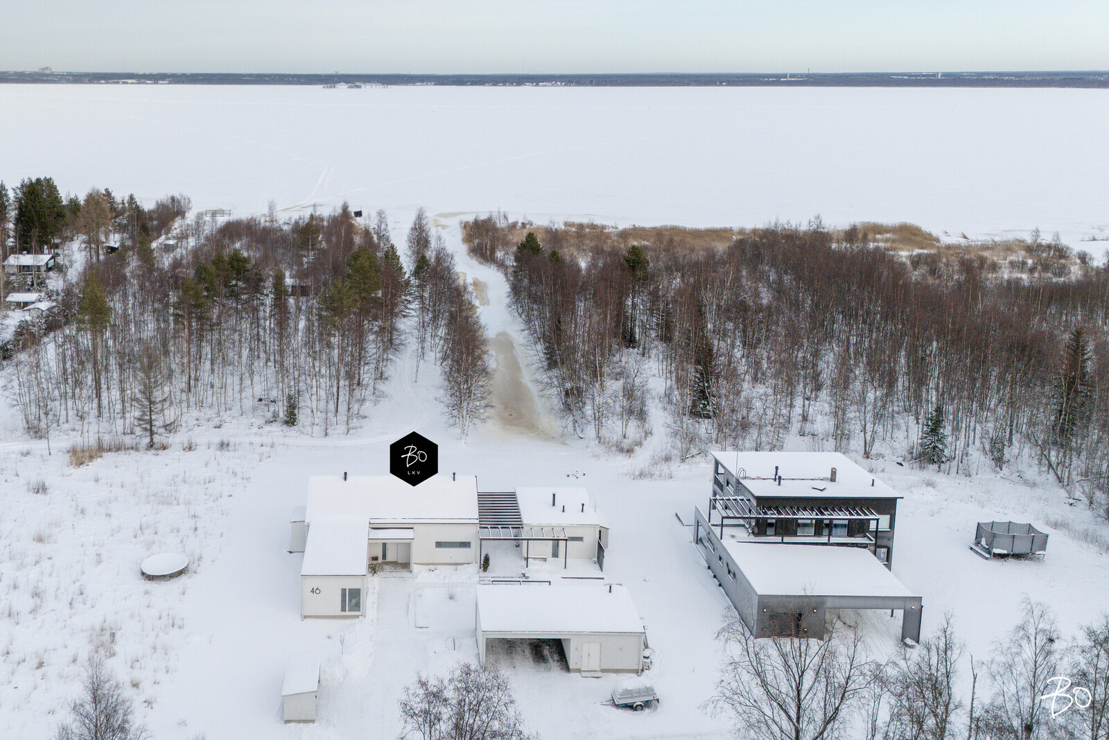 Madetojankuja 46 - kuva 57