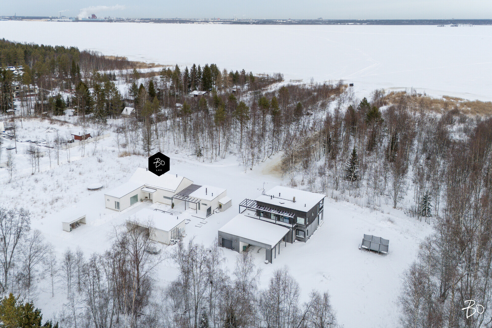 Madetojankuja 46 - kuva 62